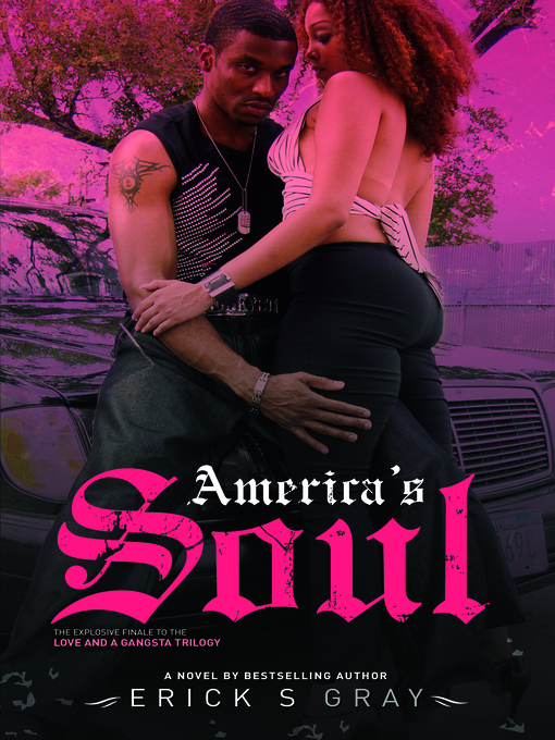 Title details for America's Soul by Erick   S Gray - Available